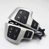 Toyota Land Cruiser Steering Wheel Control Switch (2008-2011)
