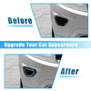Jeep Grand Cherokee Fog Lamp Frame Trim (2011-2021)