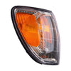 Toyota Land Cruiser Right Front Corner Turn Signal Light (1998-2007)
