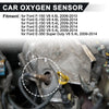 Ford F-150 V8 4.6L Oxygen Sensors 4 x (2009-2010)