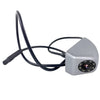 Car - Night Vision Waterproof 1pc Rear View Backup Camera