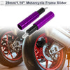 Universal Bikes Frame Bolt / 10.5mm / Aluminum Alloy Motorcycle Slider