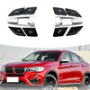 BMW Series Steering Wheel Button