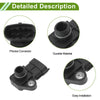 Hyundai Santa Fe 3.5 MAP Sensor (2001-2006)