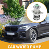 BMW 318i Water Pump with Rubber Ring (1991-1999)