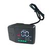Electric Bike Bafang BBS01 LCD Display Instrument (2015-2023)