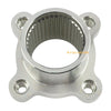 Yamaha YFZ450R YFZ450X Rear Brake Rotor Disc Hub Flange Holder Bracket