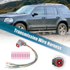 Ford 5R55W 5R55S 5R55N Wire Harness Pigtail Repair (2000-2007)
