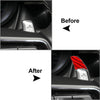 Porsche Macan 911 Panamera Steering Wheel Shifter Paddle Extensions (2014-2023)