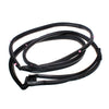 Honda Civic Hybrid DX LX Ex2006-2010 Rear Door Weatherstrip