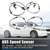 Acura TLX 4 x ABS Wheel Speed Sensors (2015-2020)