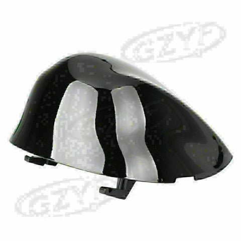 Suzuki GSX1300R Hayabusa (2008-2016) Black Rear Tail Seat Cover