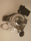 Mercedes-Benz E350 GL350 ML350 E320 GL320 ML320 3.0 Turbocharger (2006-2012)