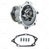 Toyota Hilux LN86 LN106 LN172 5L Diesel Water Pump & Gasket (1983-2000)