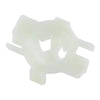 Jeep Grand Cherokee 1x Headlight Bracket Clip (2000-2006)