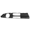 BMW 525i Fog Light Grille Cover Trim (2004-2007)