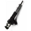 Kubota V3307 Engine (Tier 4) Fuel Injector (1J770-53050, 1J770-53051)