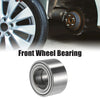 LEXUS RX330 (2004-2006) Silver Tone 2 x Front Wheel Bearings