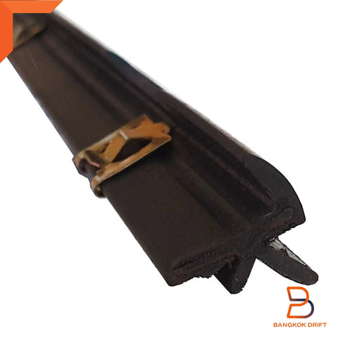 Toyota Hilux Ute Inner Outer Weatherstrip Door Seal (78-86)