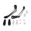 Motorcycles Universal Brake Clutch Levers Protectors