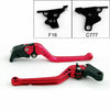 Yamaha FJR 1300, XJR 1300, Super Tenere Brake Clutch Lever (2004-2013)