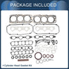 Mitsubishi 6G75 (V77W) Cylinder Head Gasket Kit (2005-2006)