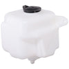 Windshield Washer Reservoir 2.5L Bottle with Pump For