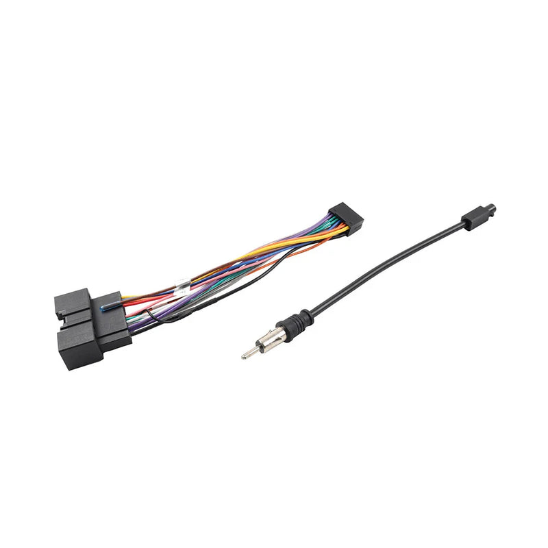 Ford Escape, Focus, Fiesta Radio Antenna Adapter Plug Wiring Harness