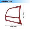 BMW 3 Series GT F30 Steering Wheel Cover Trim Sticker (2014-2019)