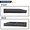 Nissan Rogue Lower Rear Left Door Trim (2008-2013)