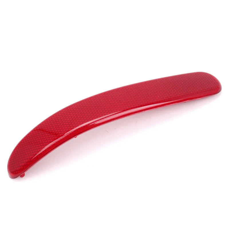 BMW Mini Cooper Clubman Rear Bumper Reflector Lens (2008-2014)