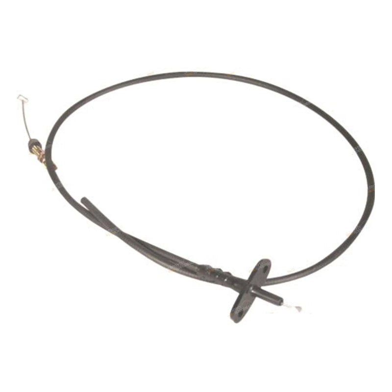 Landcruiser BJ42 Accelerator Cable (1980–1982)