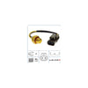 Nissan Patrol GQ Y260 4.2L TB42S TD42 TB42E Cooling Thermo Fan Temp Switch