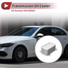 Mercedes E-CLASS W211 Engine Oil Cooler (2003-2008)