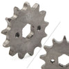 125cc-350cc Dirt Bike ATV 530 13T Chain Front Sprocket Cog 20mm