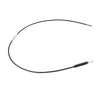 Harley Touring Electra Street Glide Road King Clutch Cable (2008-2016)