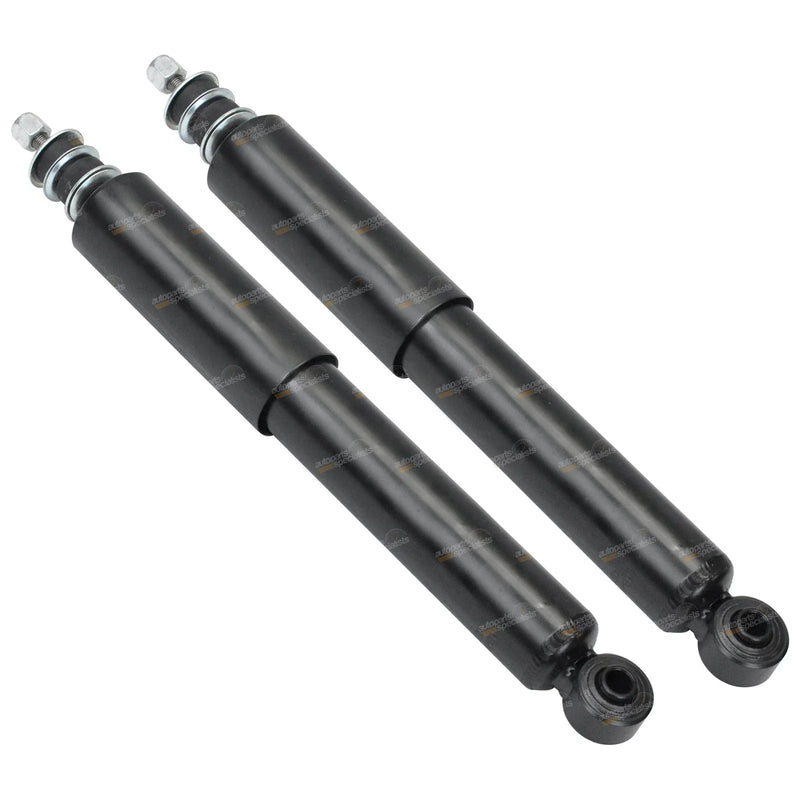 Toyota Hiace KDH200 / 220 / 222 TRH201 / 221 / 223 2 x Front Shocks (2005–2014)