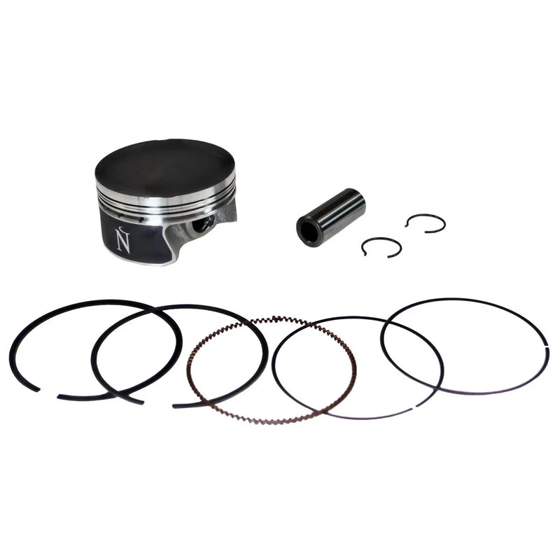 Can-Am Maverick 1000 0.020 Over Bore / 91.5mm / Piston Kit (2013–2018)