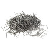 Car Bumper Fender Welding Plastic Repair Kit 500x 0.6mm Hot Stapler