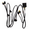 Benz C-Class Front Bumper Parking Sensor Wiring Harness (2015-2021)