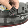 LDV T60 Ute Left Tail Light LED (2021 - Present)