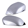 2011-2017 Jeep Grand Cherokee Exterior Mirror Cover (2011-2017)