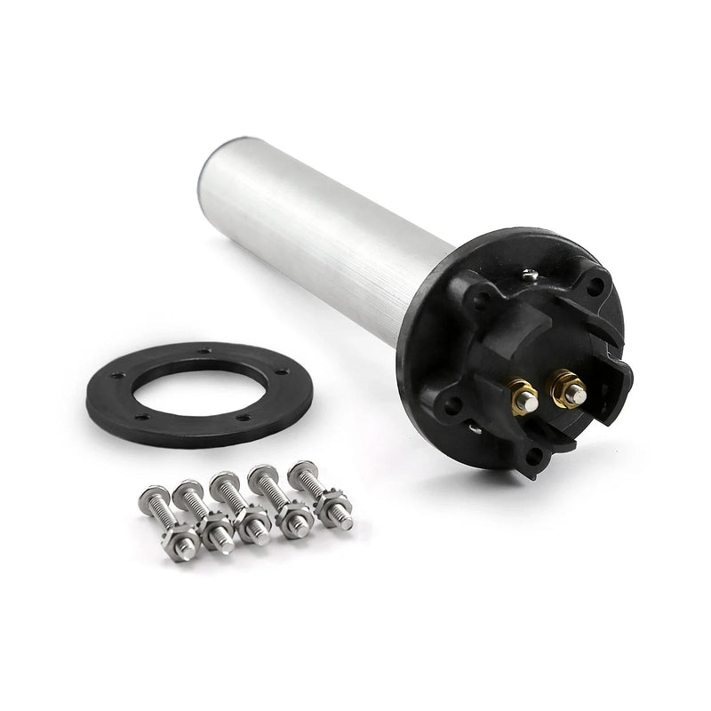 Fuel Cell 8 Inch Fuel Level Sending Unit (0-90 Ohm)