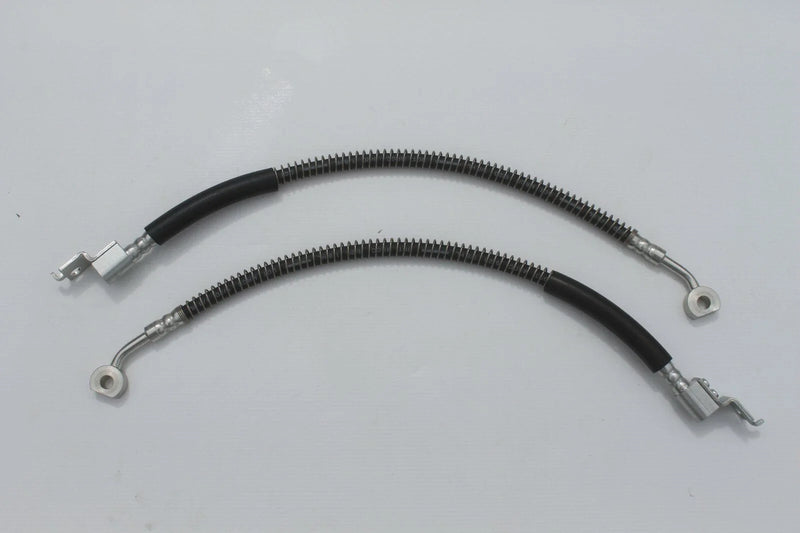Jeep Grand Cherokee Front Brake Hose Set (2) (1996-1999)