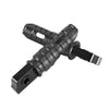 Aprilia GPR 125 / 150 / 250, RS125, TUONO125 Front Foot Pegs (2000-2023)