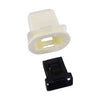 GM Chevy 4 x Rear Back Seat Cushion Clips (various years)