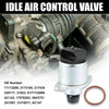 Chevy Silver Tone Gasket Replacement Idle Air Control Valve