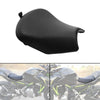Kawasaki Z650 Black Front Driver Rider Seat (2017-2024)