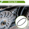 Honda DJ-1 / R Motorcycle Drive Belt V-Belt (1980-1983)