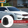 Honda Accord Inner CV Joint Boot Kit with Clamps (2008-2012)